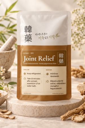 Joint Relief főzet