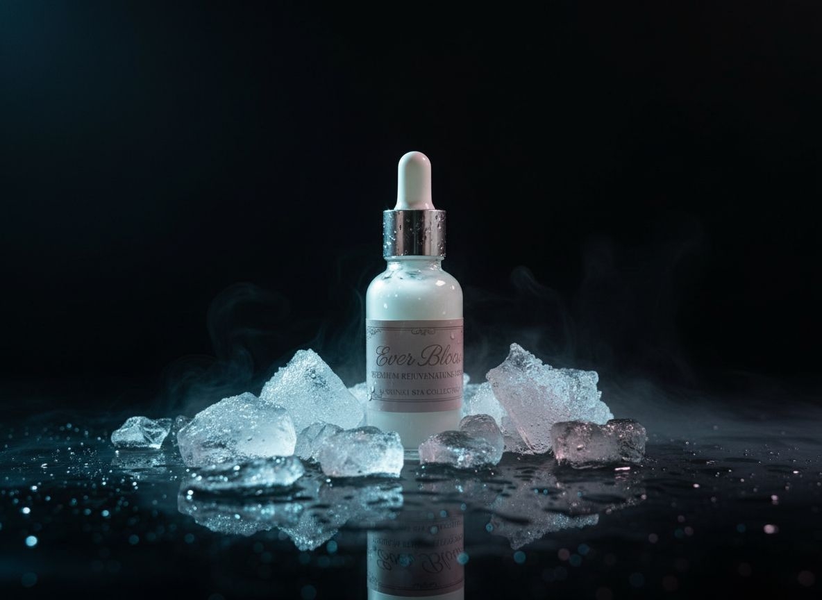 Ever Bloom Serum - SHINKI
