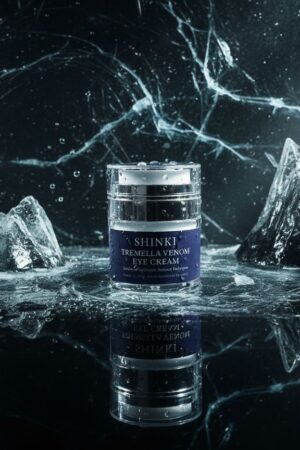Tremella Venom Eye Cream - SHINKI
