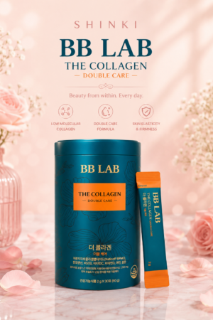 BB LAB - Pantoténsav Kollagén Száraz Bőrre