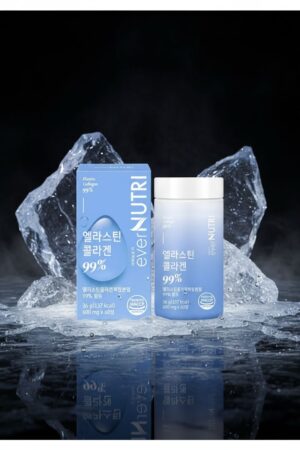 Ever Nutri Elasztin Kollagén