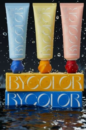 BYCOLOR - fogkrémek