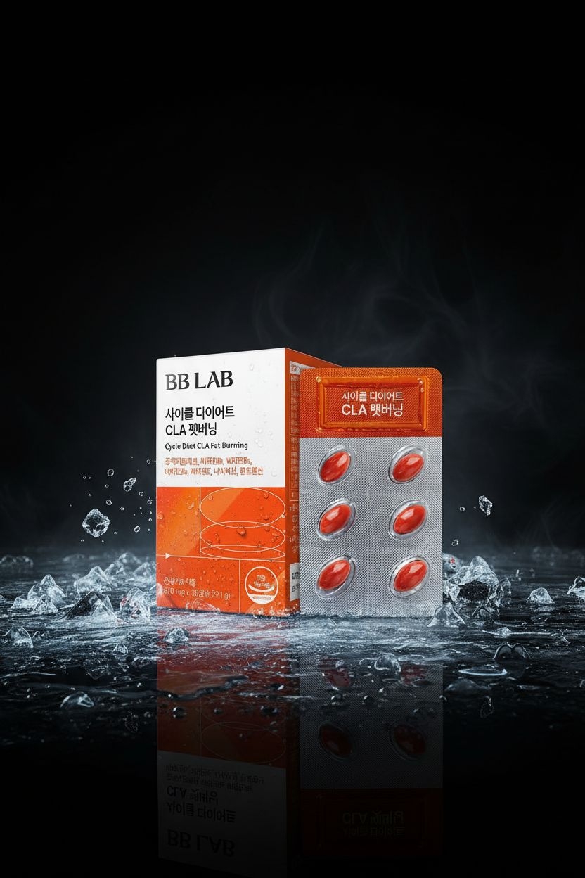 BB Lab NutriOne Zsírégető – 30 napos kúra