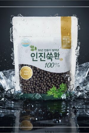 Bukseorak Indzsinszuk Hván