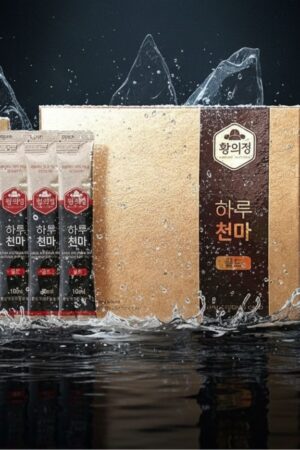 Haru Cheonma Memória Javító Csanmá Stick