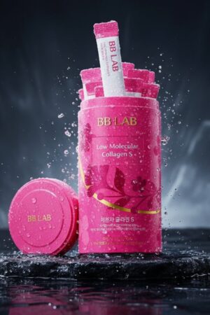 BB LAB - Alacsony Molekulatömegű Kollagén