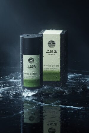 Osolloc Prémium Matcha