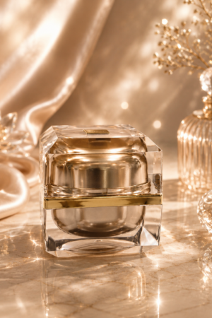 Imperial Cell Renewal Cream – SHINKI