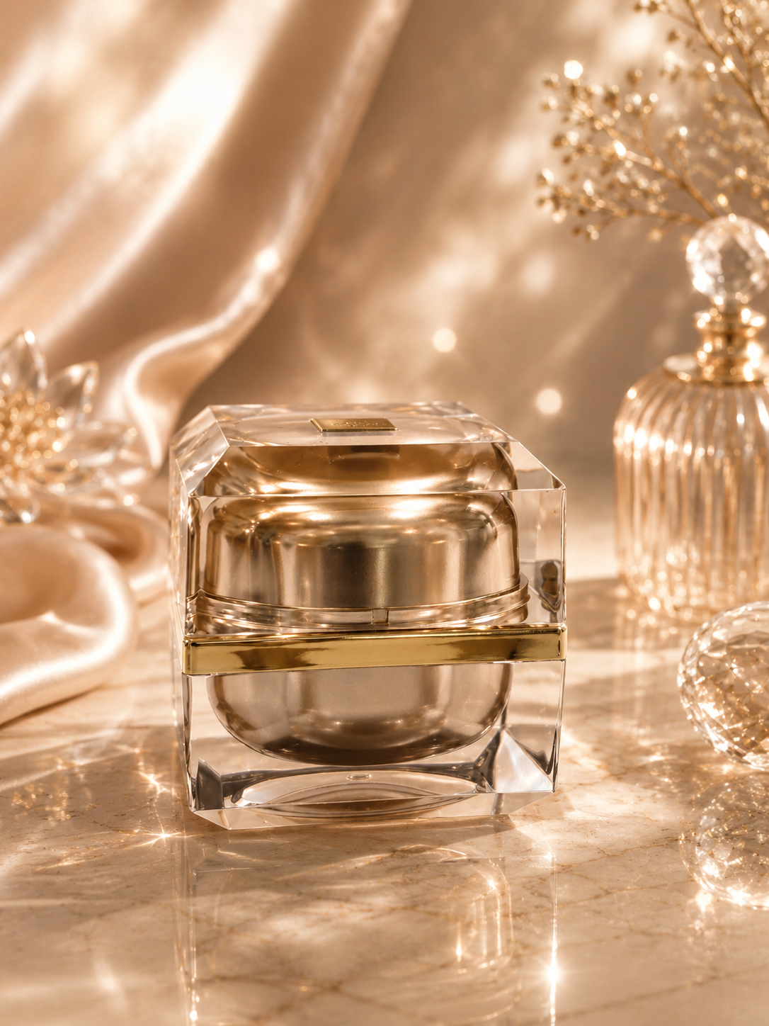 Imperial Cell Renewal Cream – SHINKI
