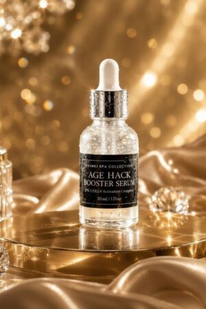 Madeca Age Hack Booster – SHINKI