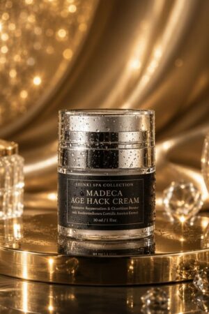 Madeca Age Hack Cream – SHINKI
