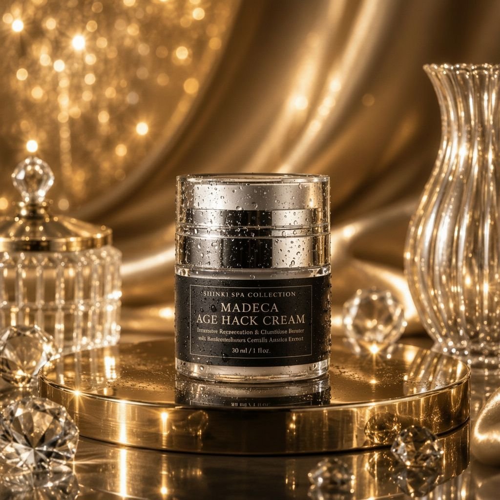Madeca Age Hack Cream – SHINKI