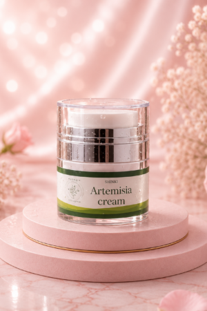 Artemisia Cream – SHINKI