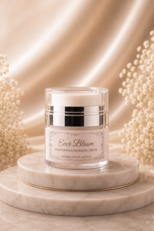 Ever Bloom Premium Rejuvenating Cream – SHINKI