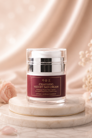 Jaungo Velvet Day Cream – SHINKI