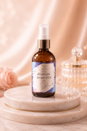 Artemisia Serum Mist – SHINKI
