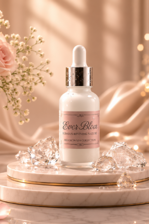 Ever Bloom Serum – SHINKI