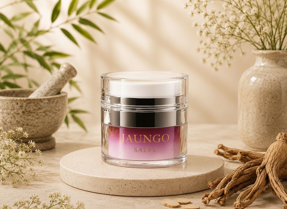 Jaungo Salve – SHINKI