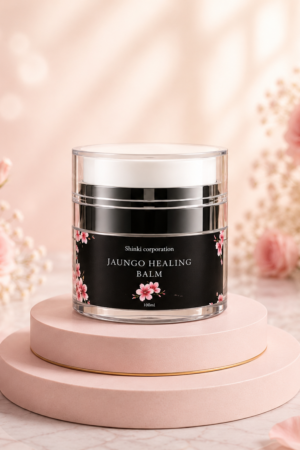 Jaungo Healing Balm – SHINKI