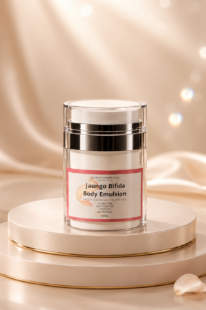 Jaungo Bifida Body Emulsion – SHINKI