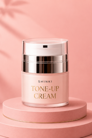 Tone-up Cream SPF50+ PA++++ – SHINKI