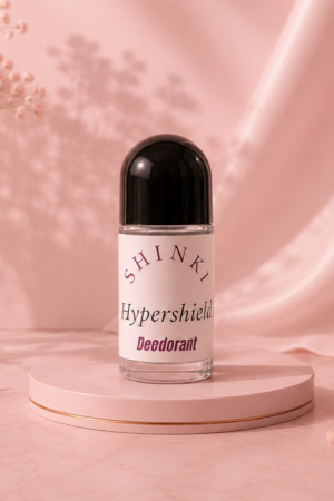 Hypershield Deo – SHINKI