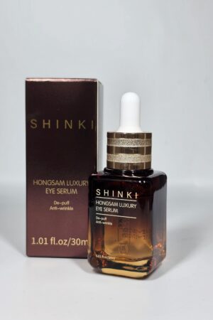 Hongsam Luxury Eye Serum - SHINKI