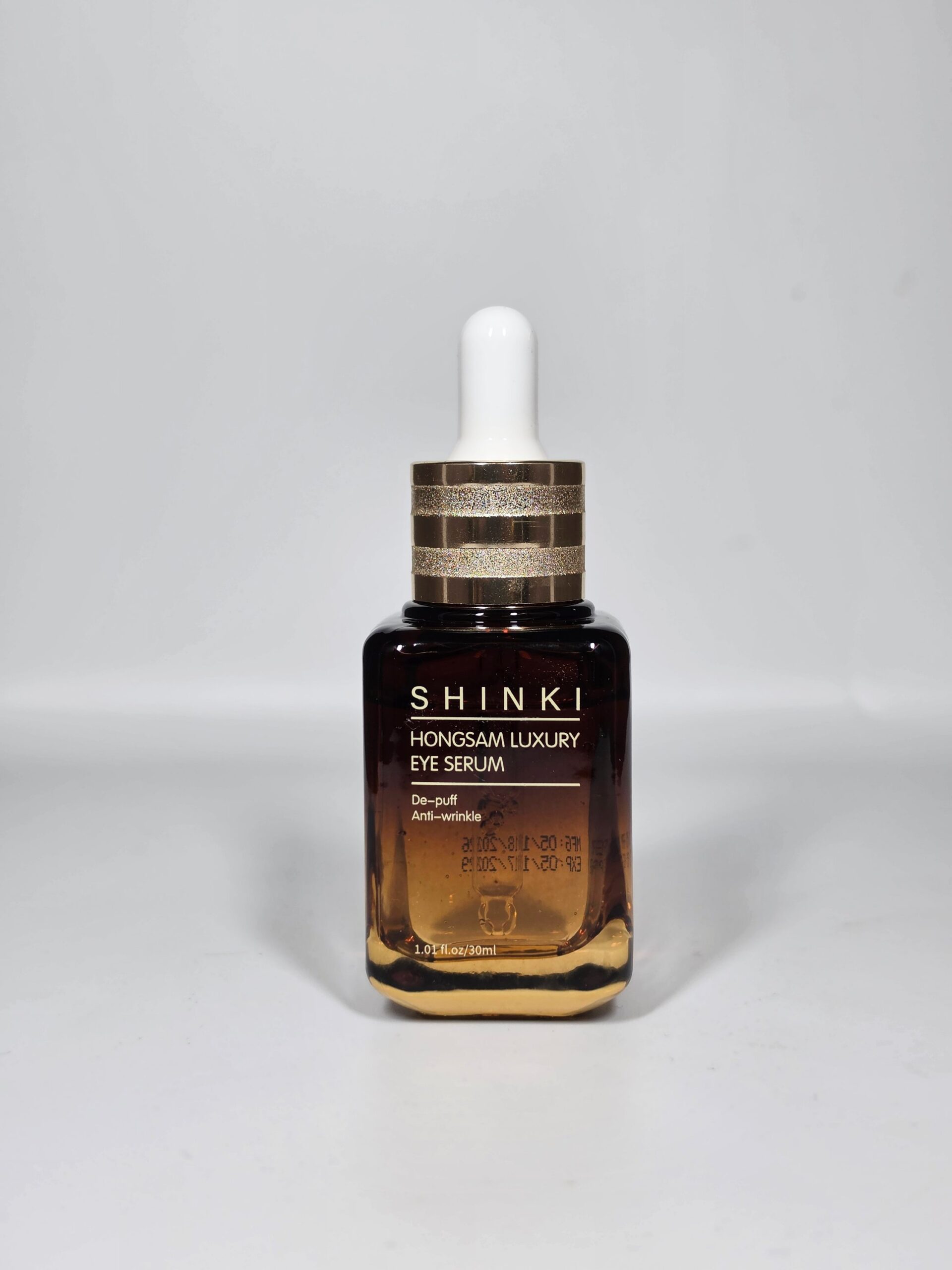 Hongsam Luxury Eye Serum - SHINKI - Image 2