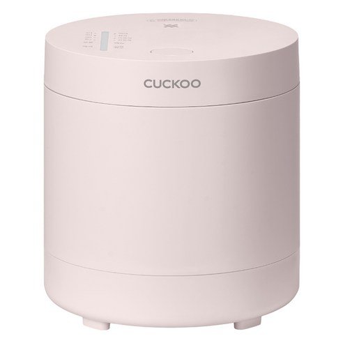 CUCKOO Marshmallow Rizsfőző – 2 személyre - Image 2