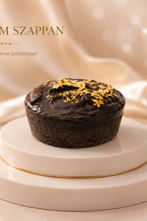 Hongsam - Gold cleansing Bar
