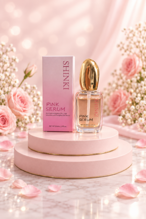 Pink Serum- SHINKI