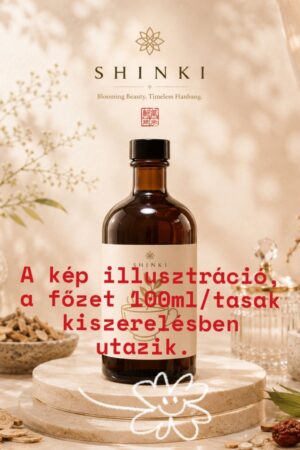 Szánghvátáng főzet